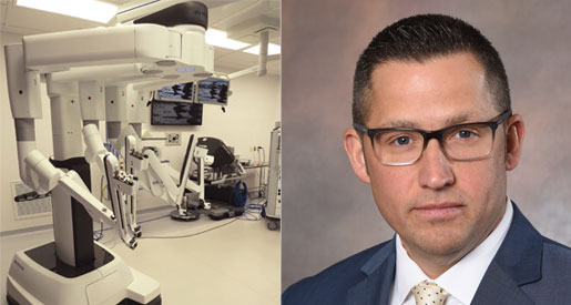 da vinci dr carlos gonzalez